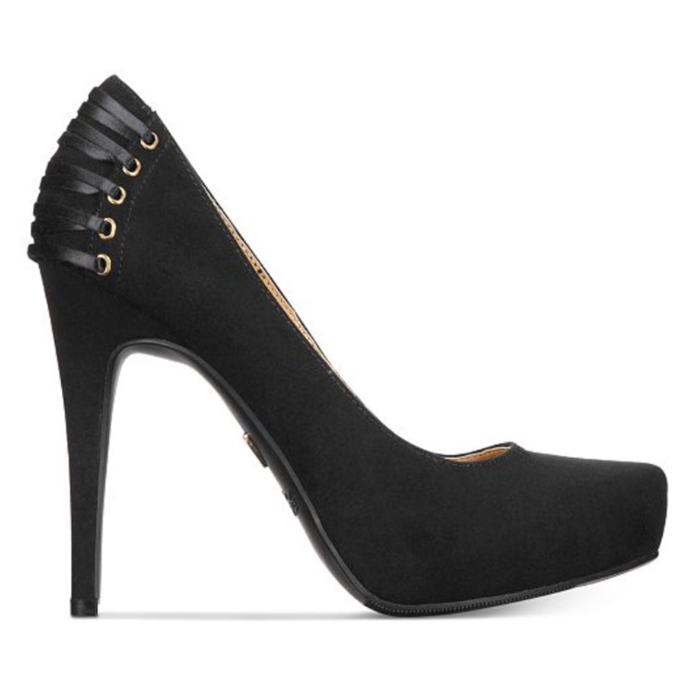 NWT Thalia Sodi Platform Pumps SZ 9
